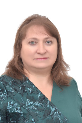 Емельянова Ирина Анатольевна Емельянова Ирина Анатольевна
