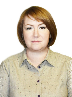 Нескородова Наталья Михайловна Нескородова Наталья Михайловна